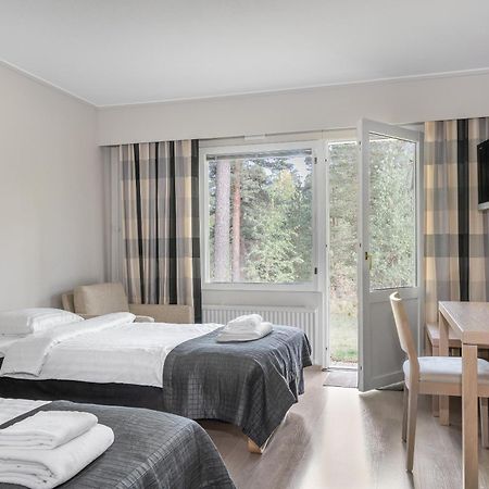 Vierumaeki Country Club Hotel Dış mekan fotoğraf