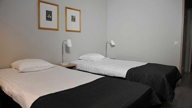 Vierumaeki Country Club Hotel Dış mekan fotoğraf