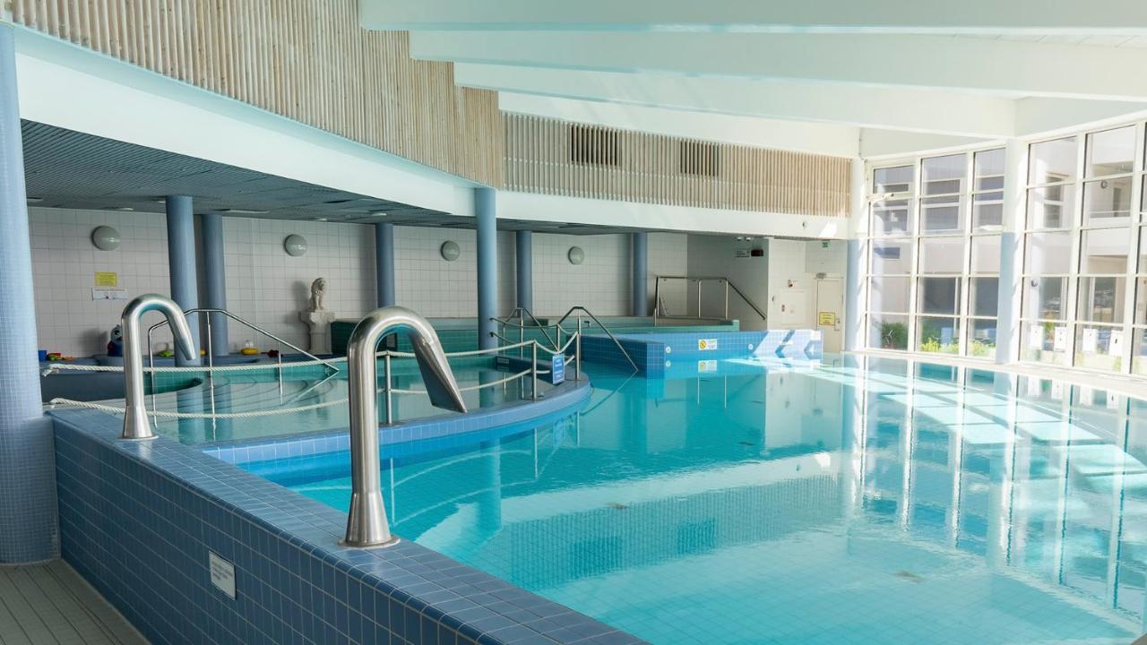 Vierumaeki Country Club Hotel Dış mekan fotoğraf