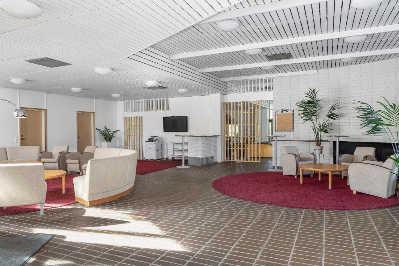 Vierumaeki Country Club Hotel Dış mekan fotoğraf