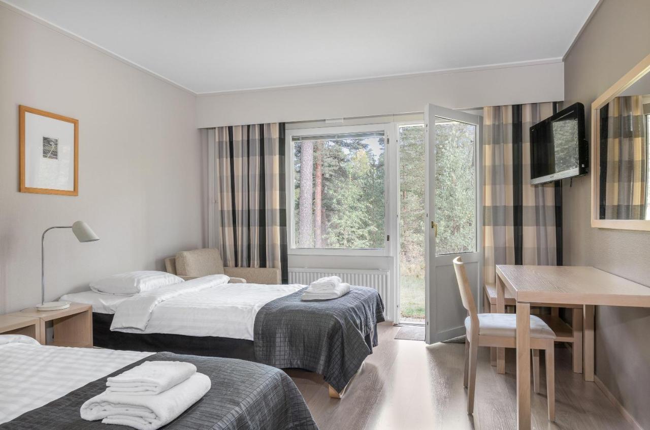 Vierumaeki Country Club Hotel Dış mekan fotoğraf