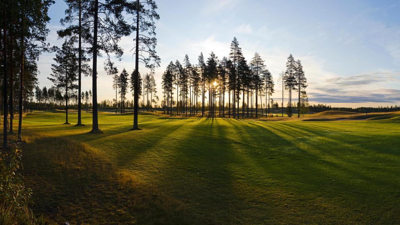 Vierumaeki Country Club Hotel Dış mekan fotoğraf