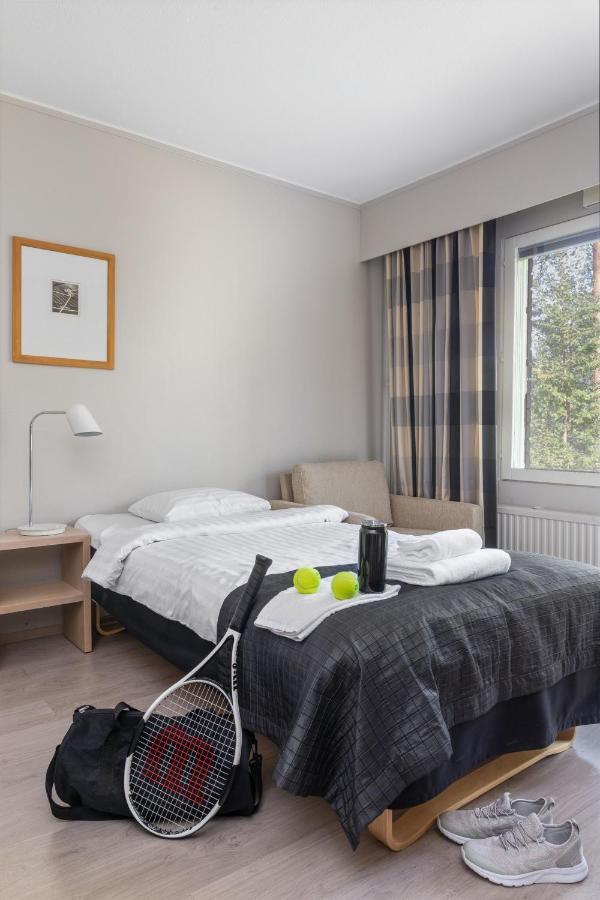 Vierumaeki Country Club Hotel Dış mekan fotoğraf