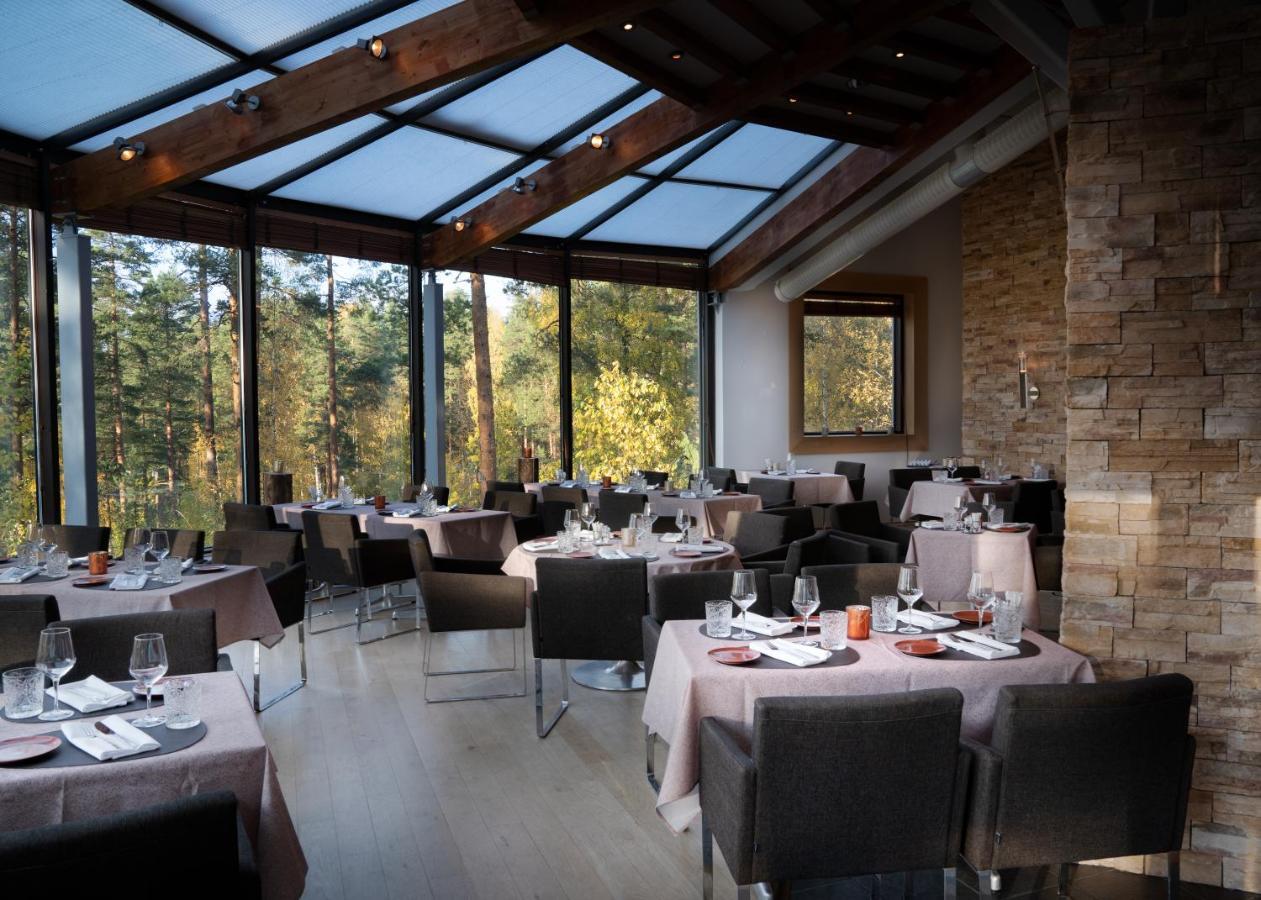 Vierumaeki Country Club Hotel Dış mekan fotoğraf